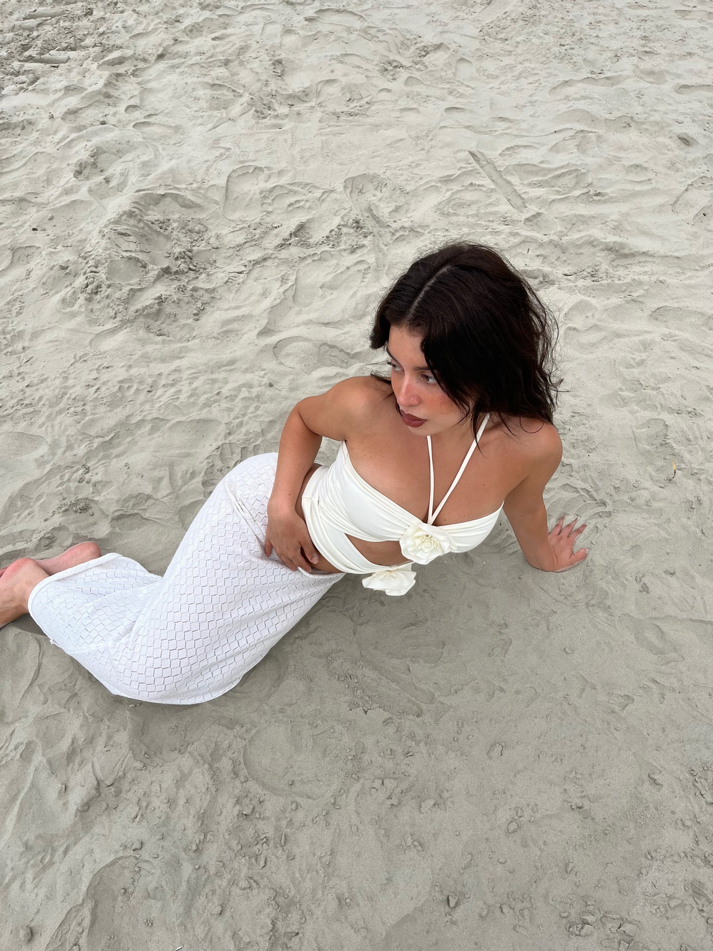 Belén white