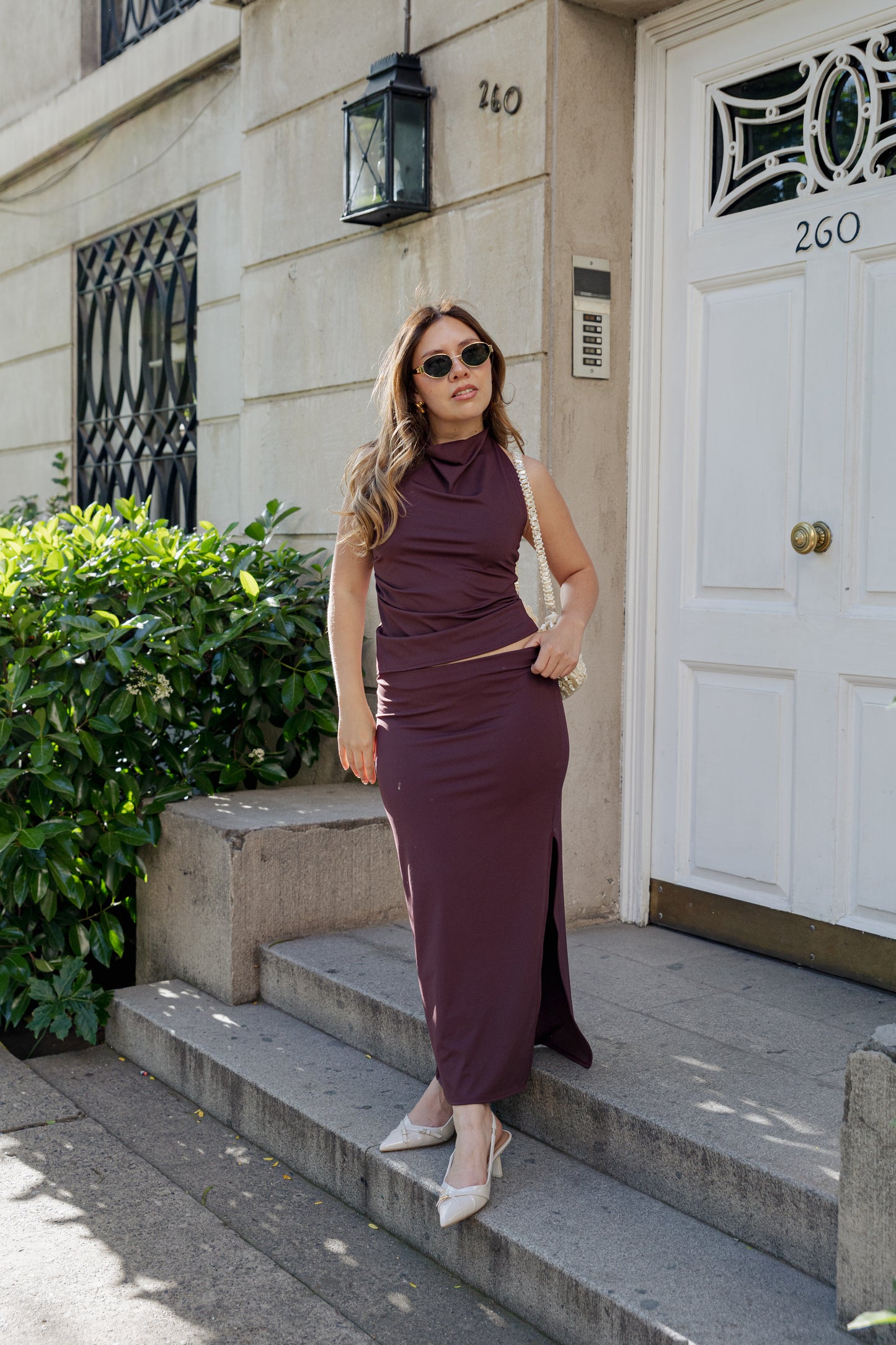 Candelaria - skirt