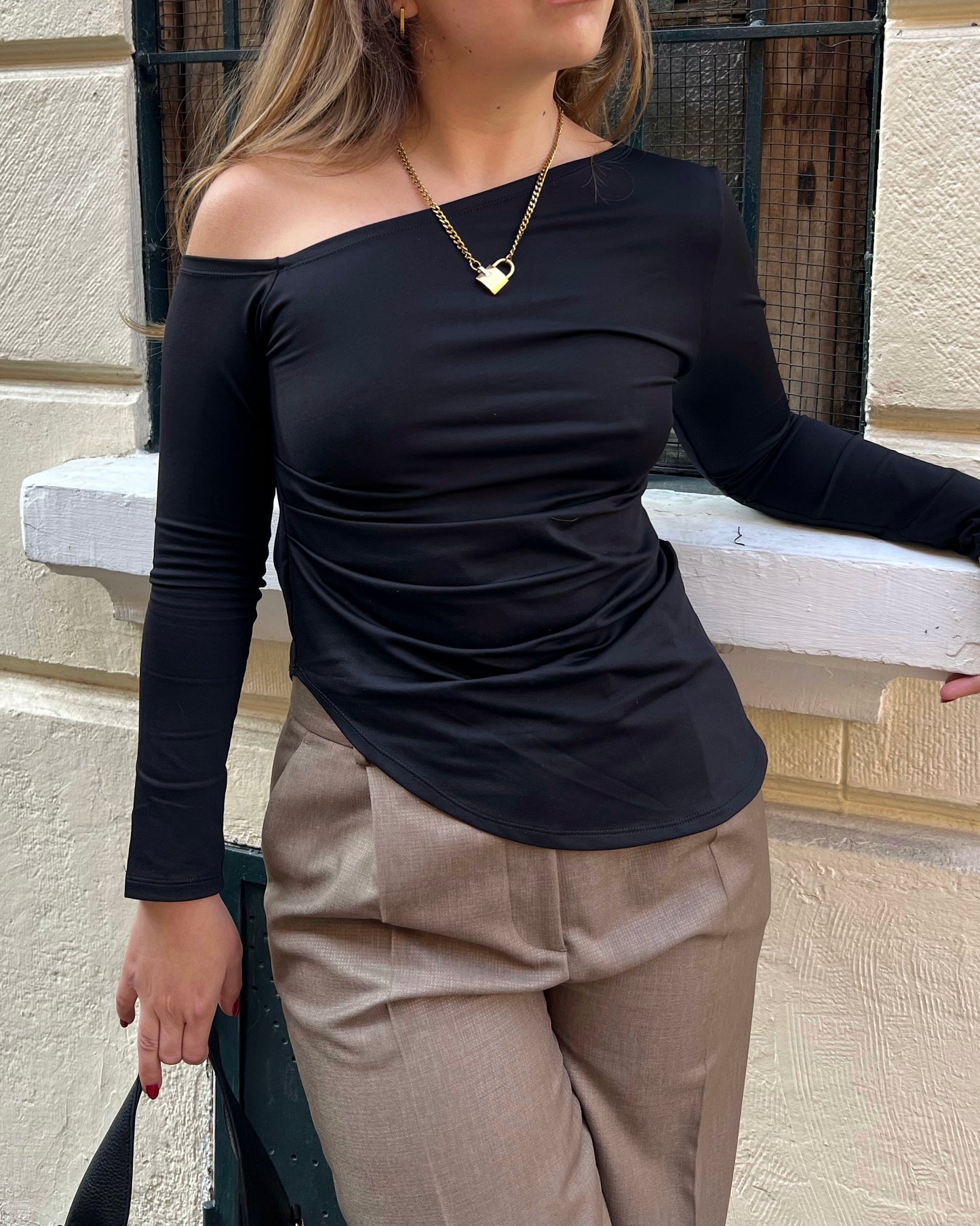 Sofía Black
