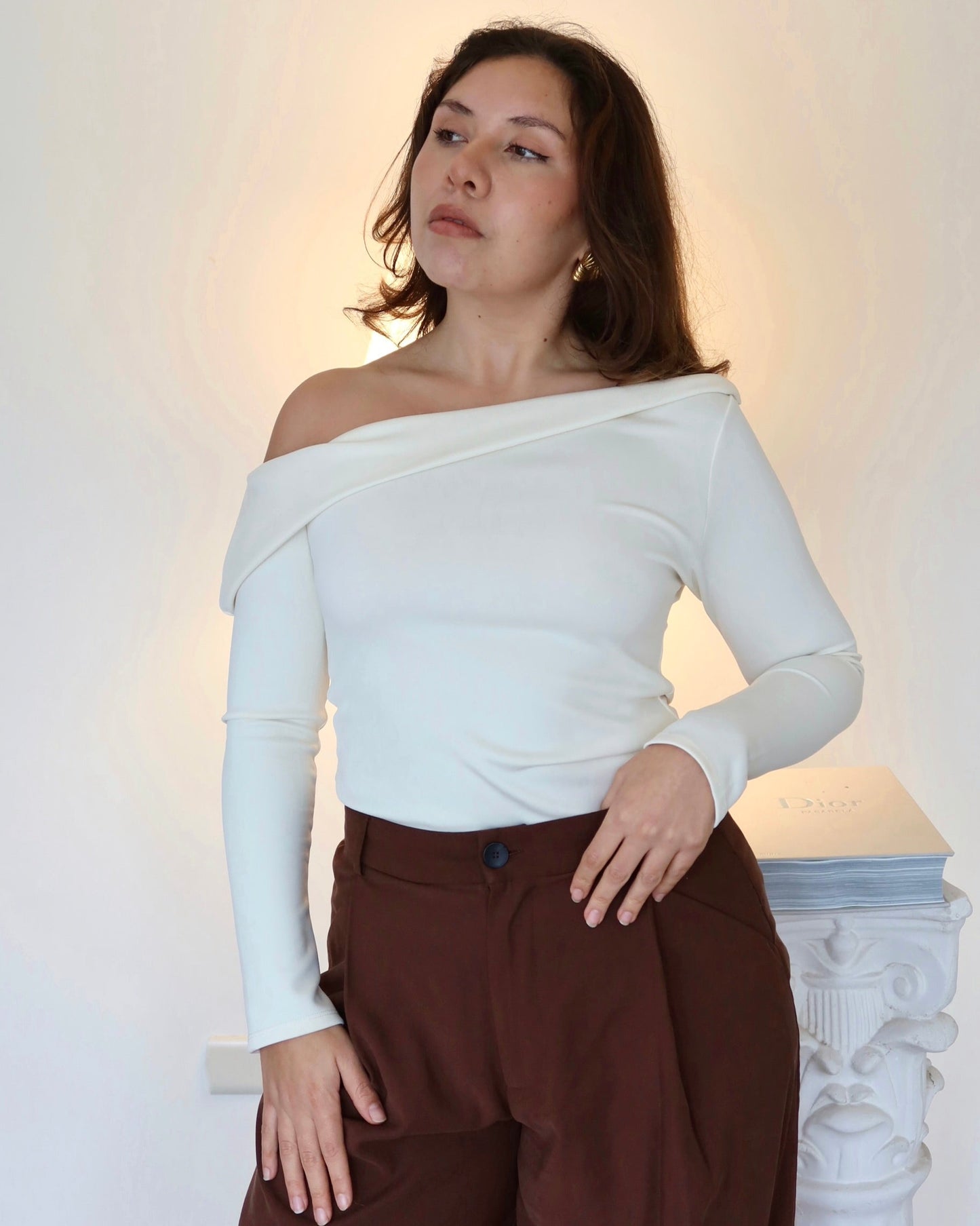 Violeta Cream