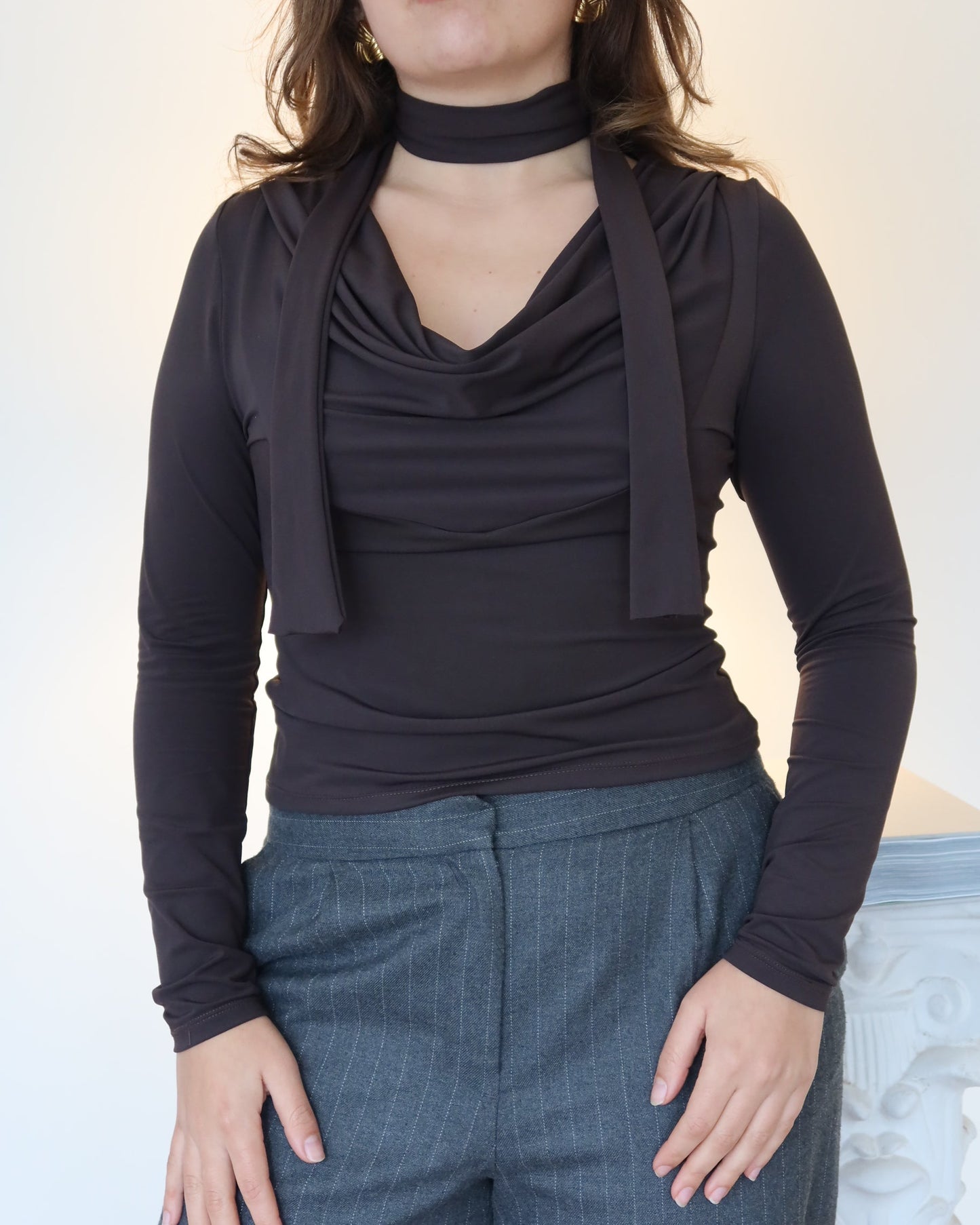 Gloría Brown