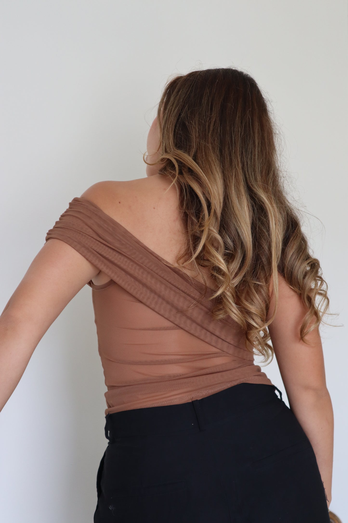 Diane Caramel