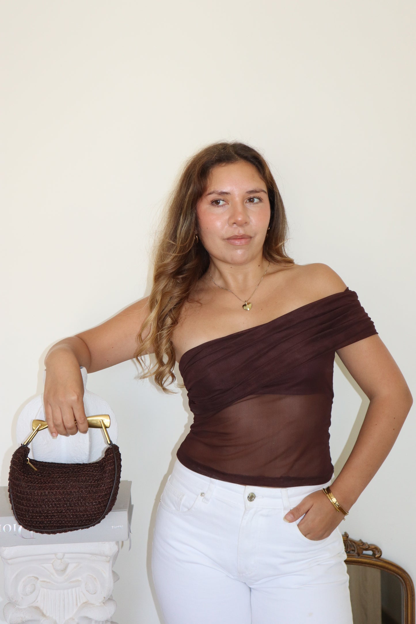 Diane Moka