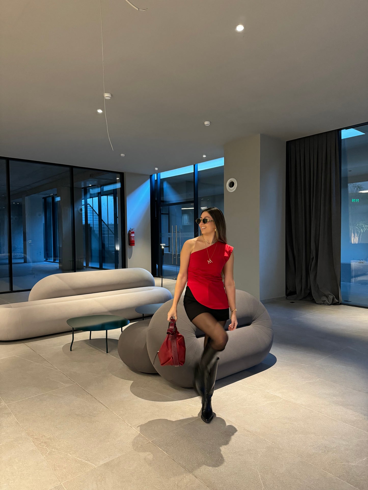 Viviana Red