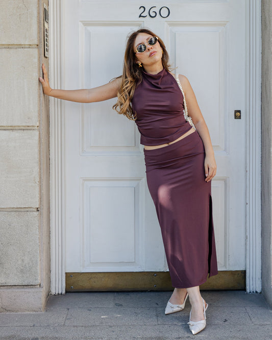 Candelaria - skirt