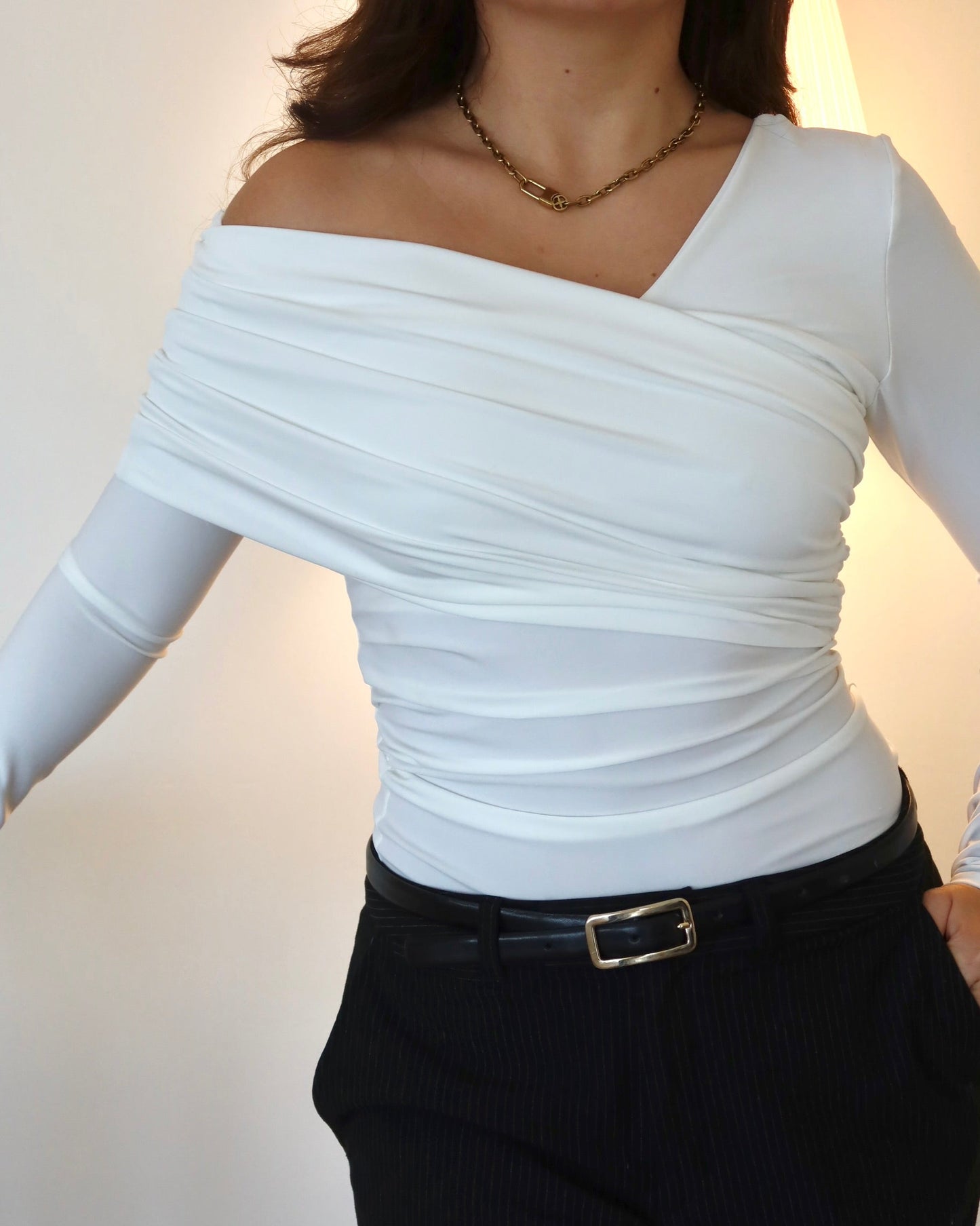 Isidora white