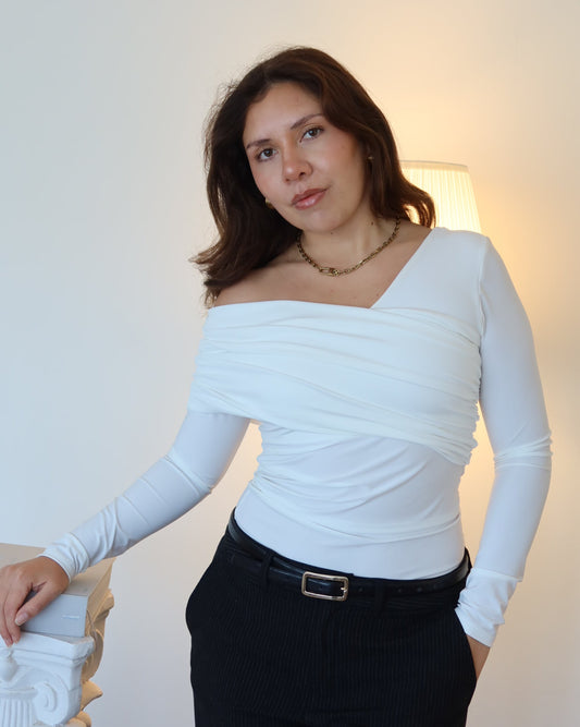 Isidora white