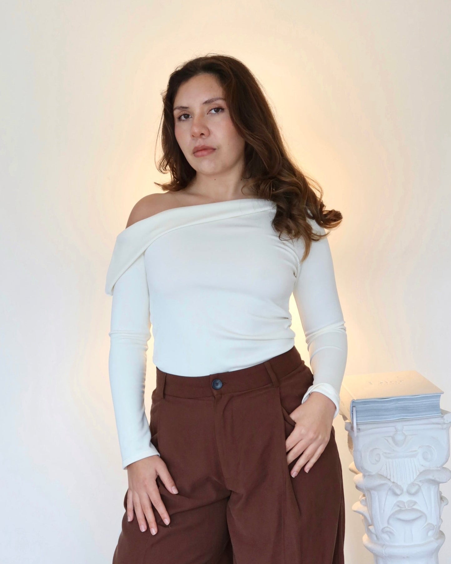 Violeta Cream