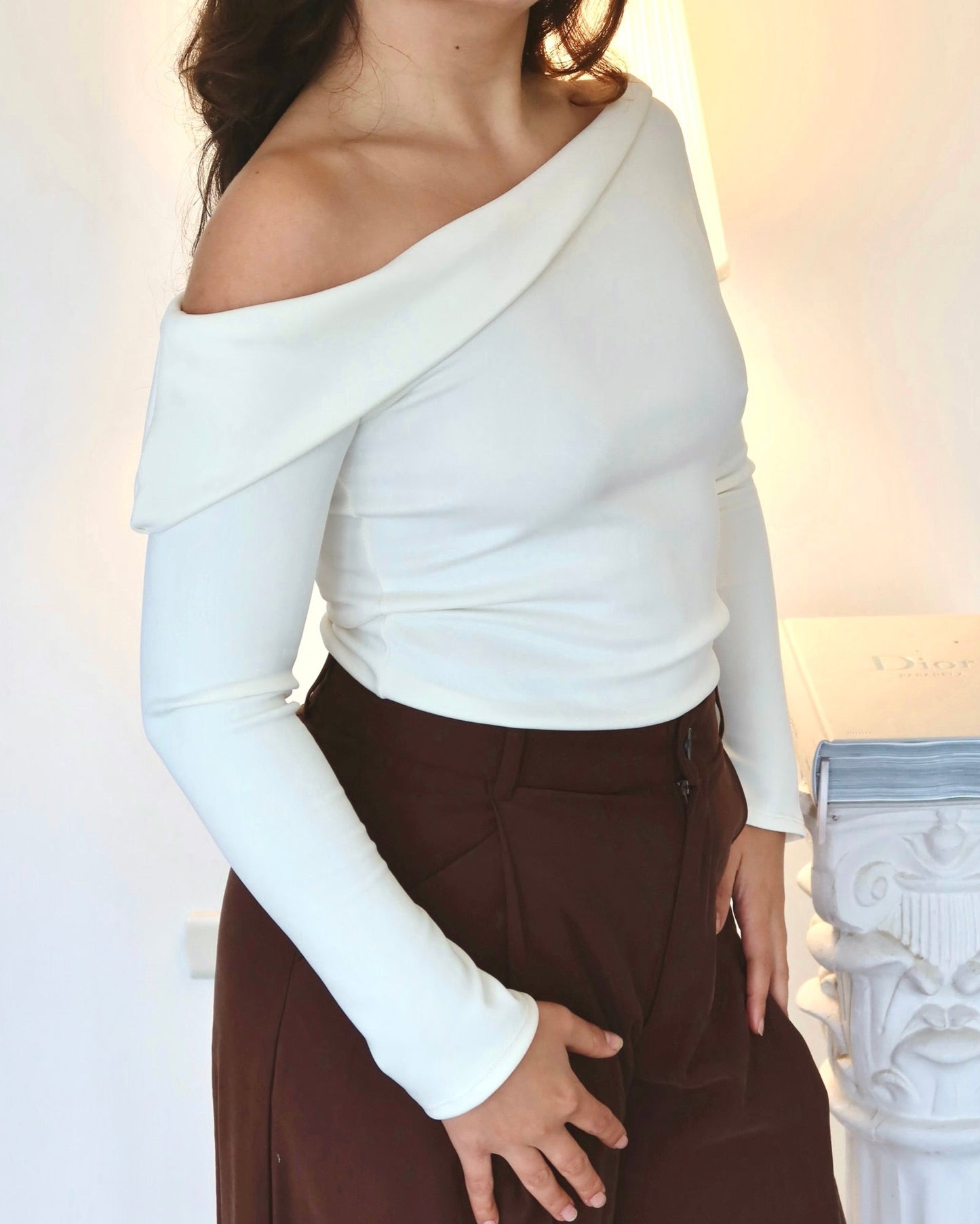 Violeta Cream