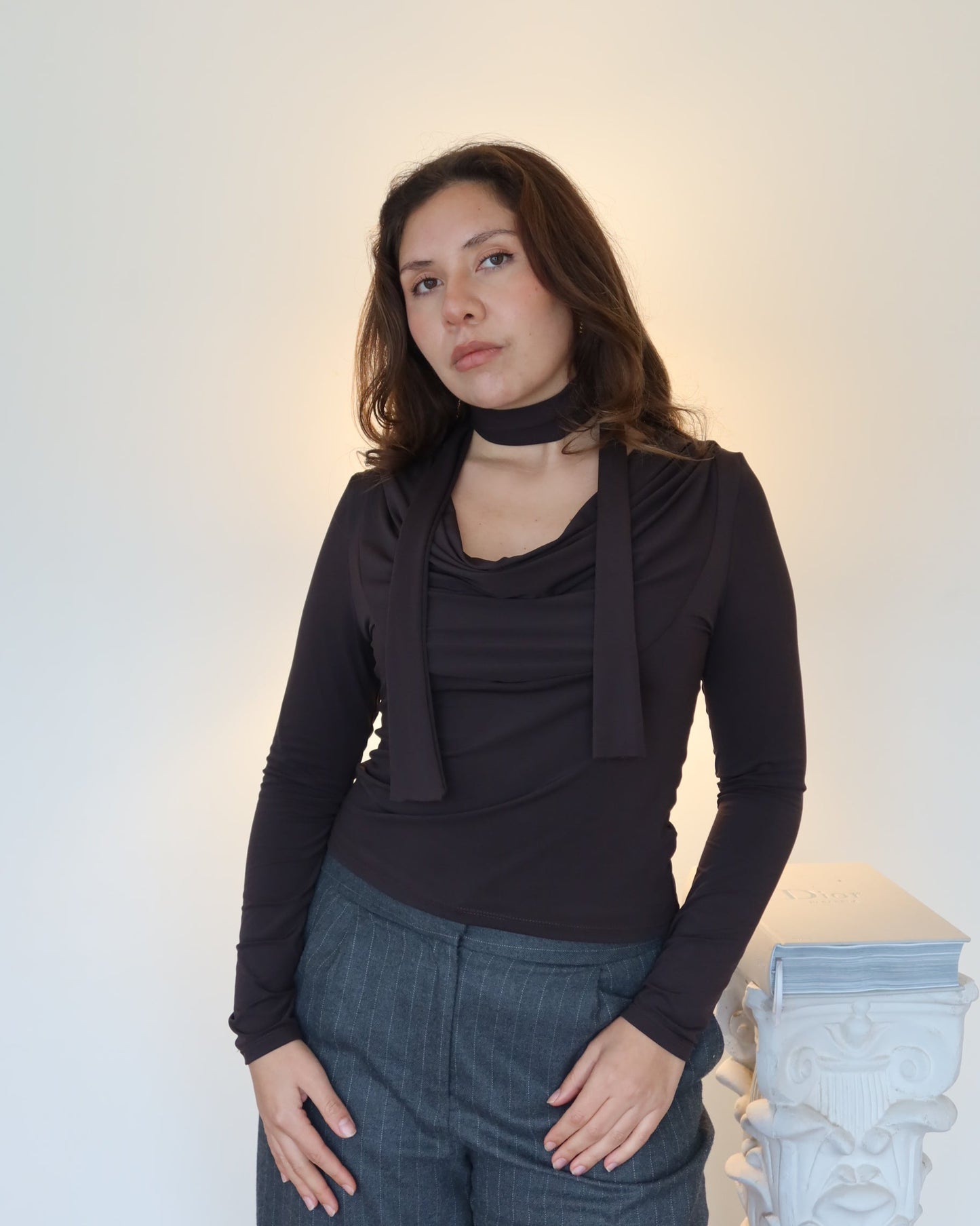 Gloría Brown