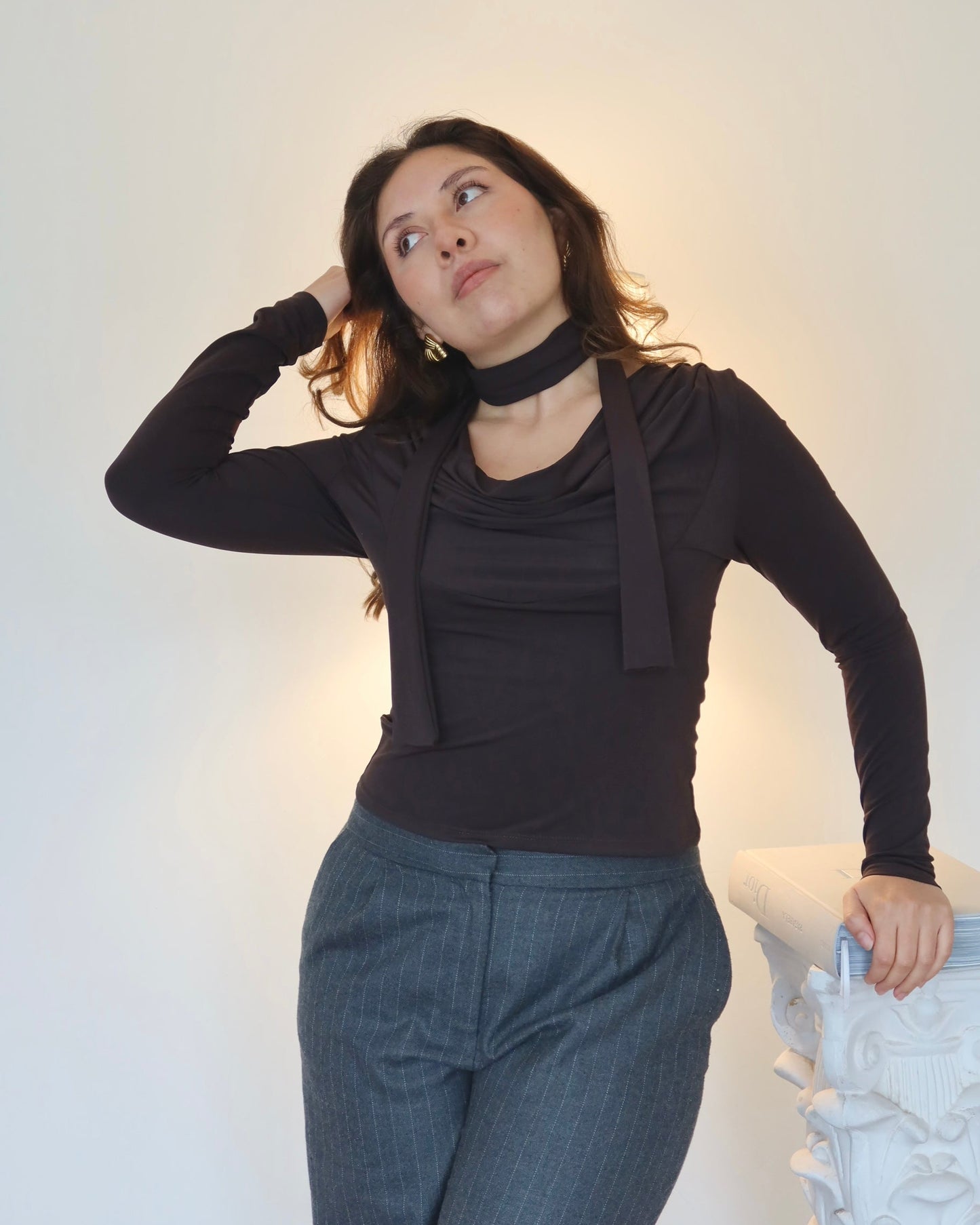 Gloría Brown