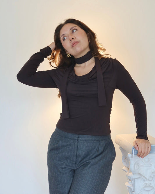 Gloría Brown