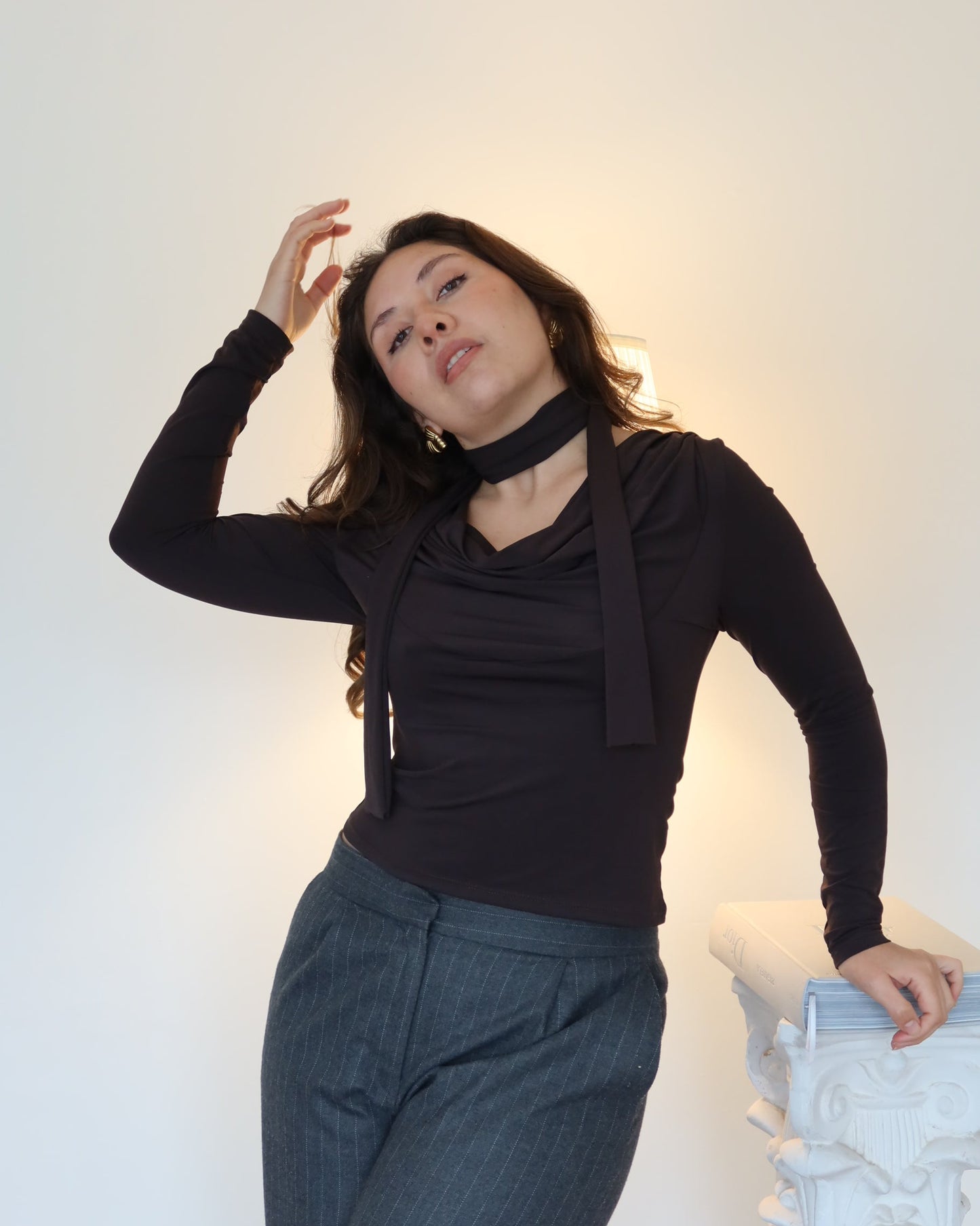 Gloría Brown