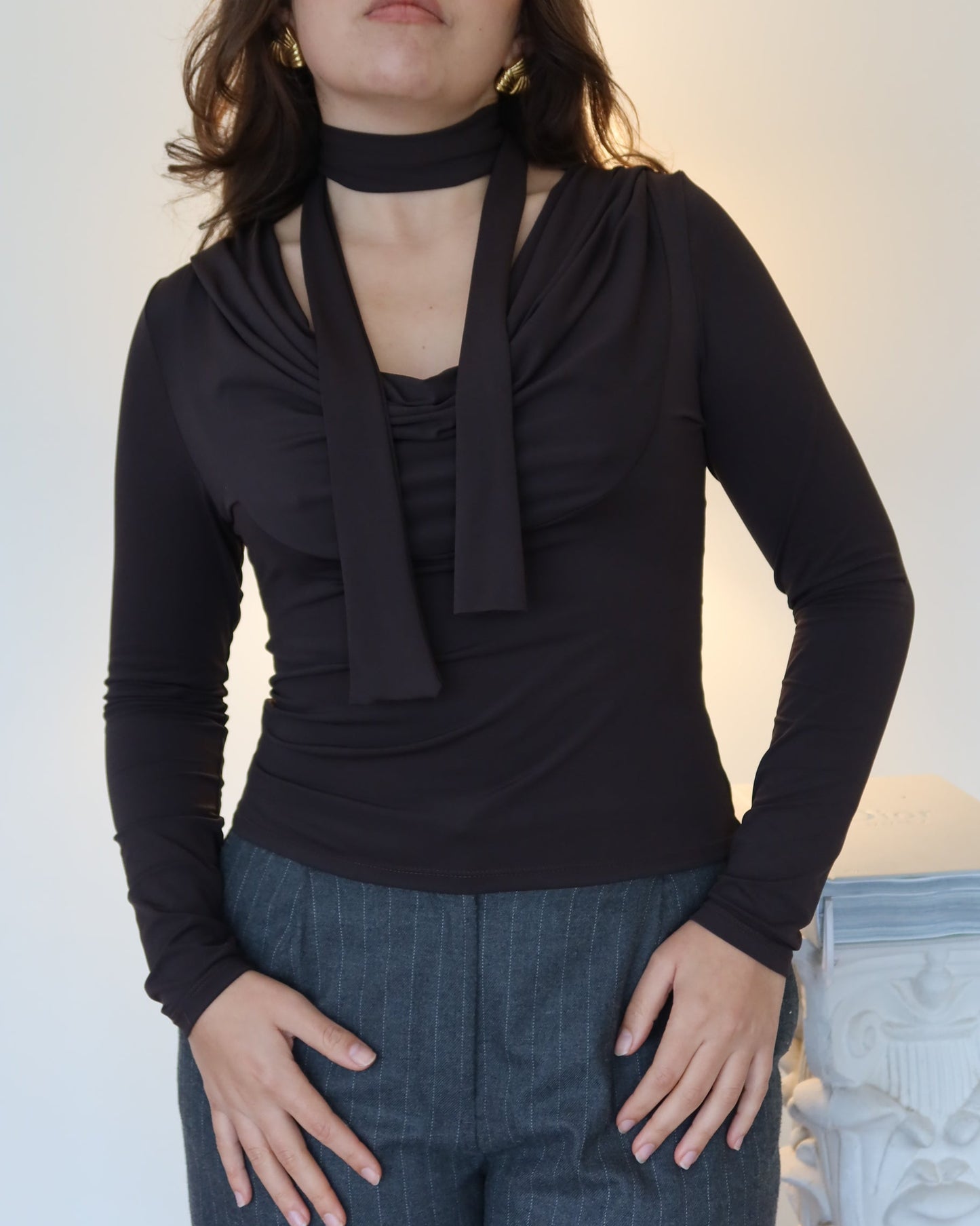 Gloría Brown