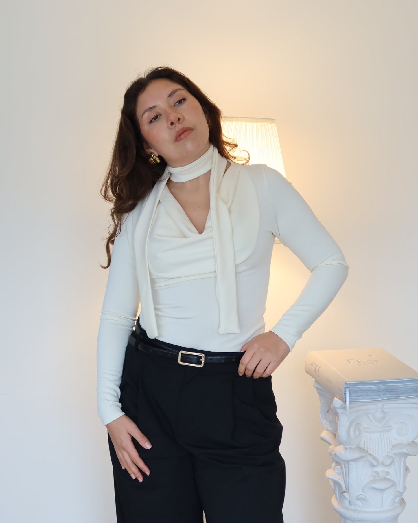 Gloria Cream