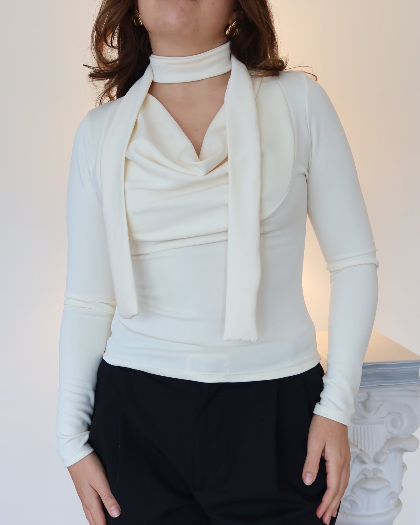 Gloria Cream