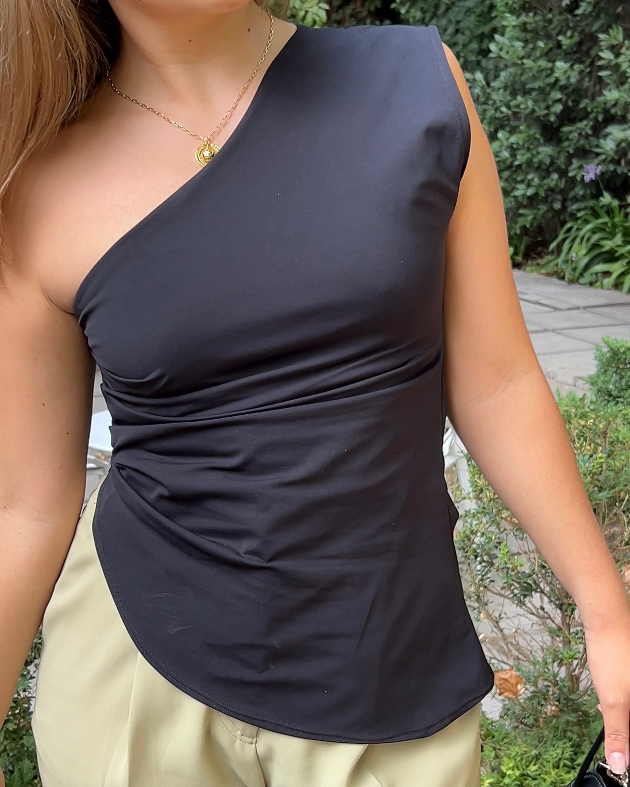 Viviana Black