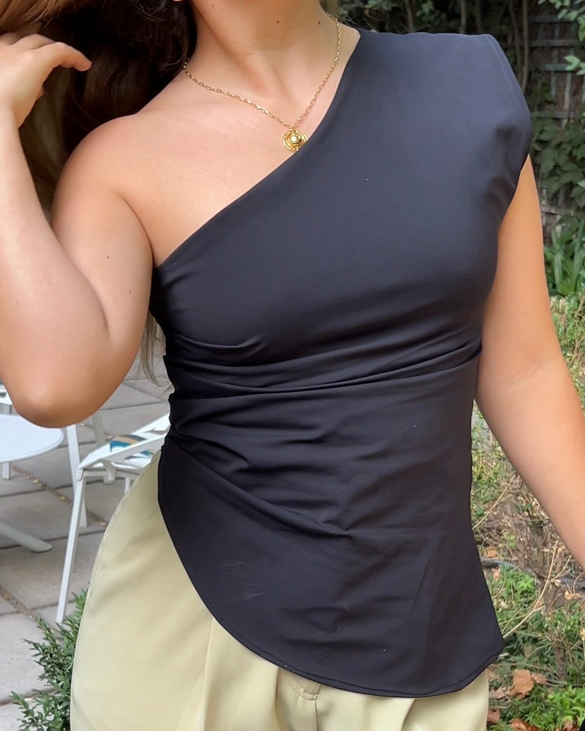 Viviana Black