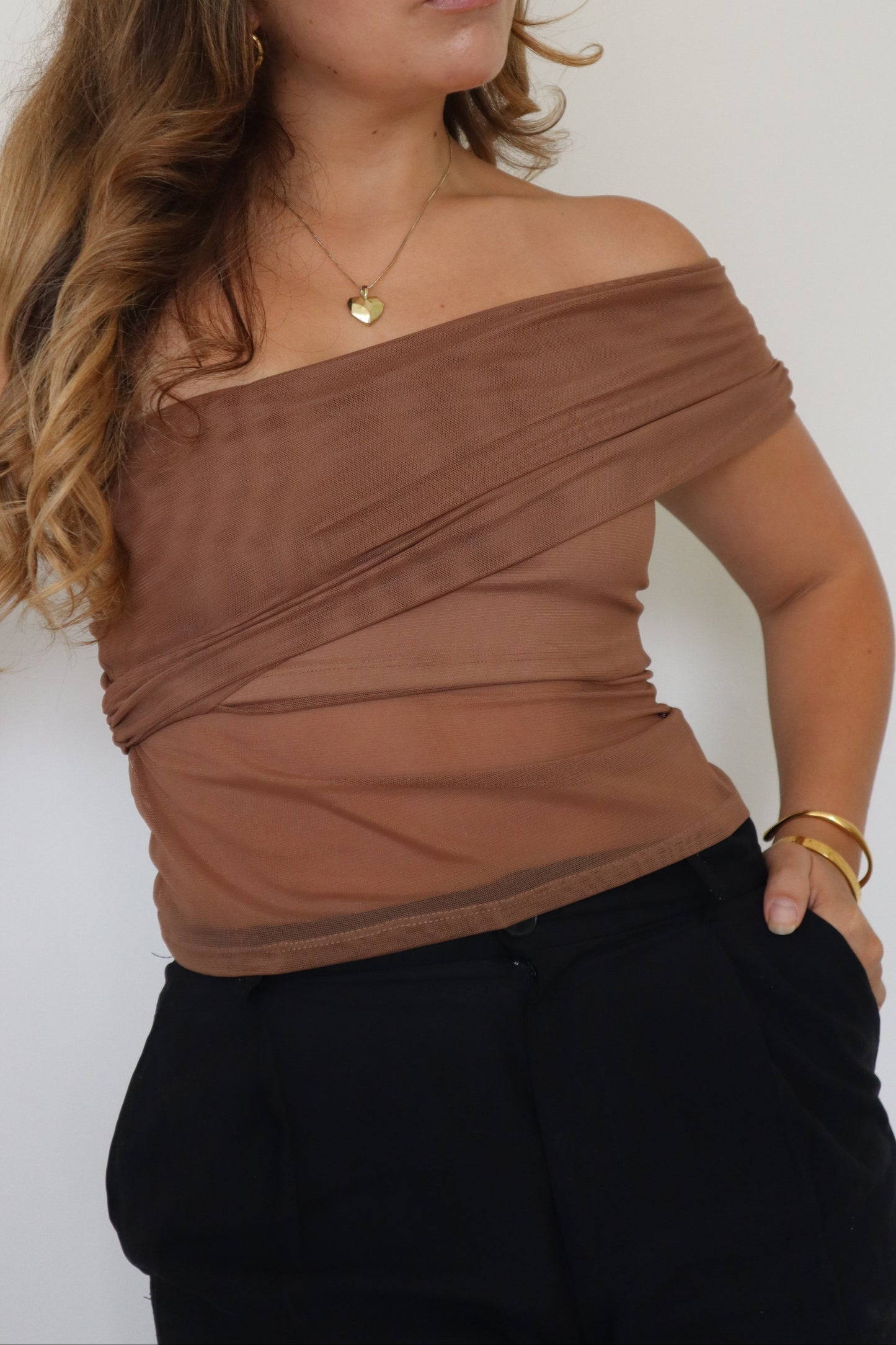 Diane Caramel