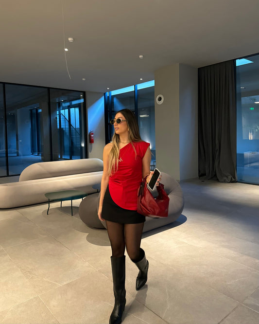Viviana Red