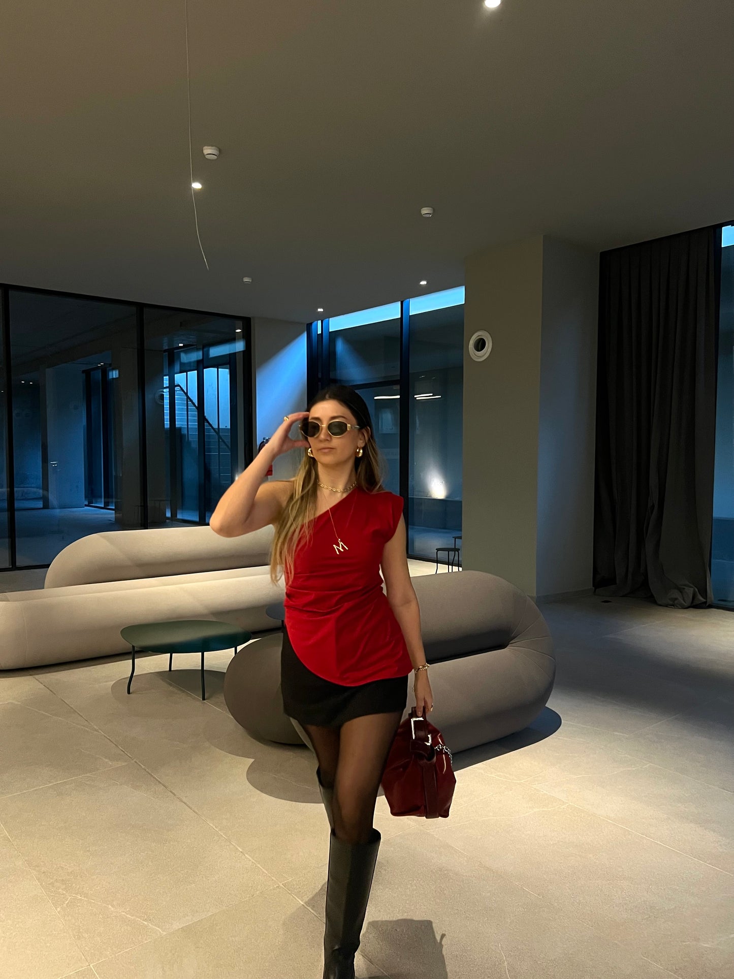 Viviana Red